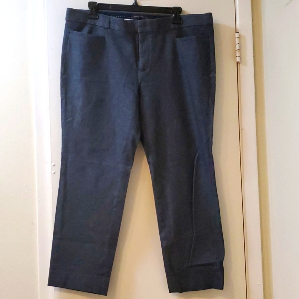 Banana Republic Sloan Slacks
